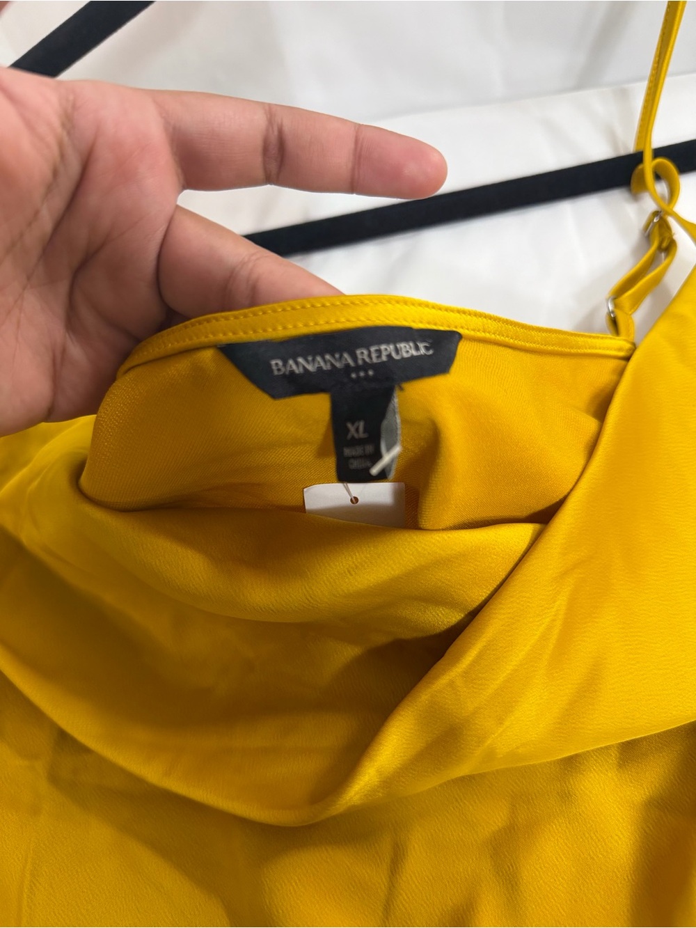 Skirt Subcategory Identification